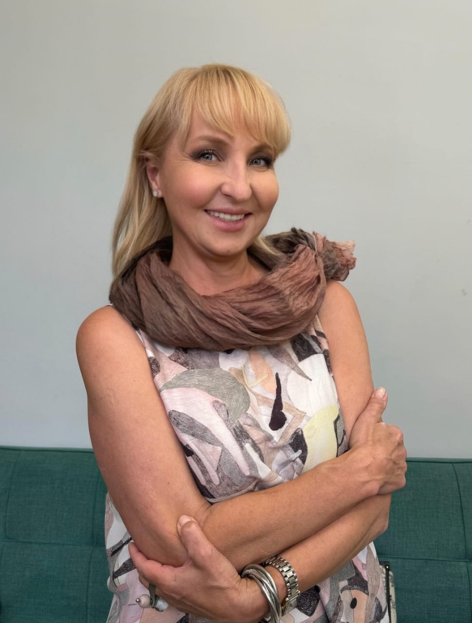 Маничкина Маргарита Владимировна