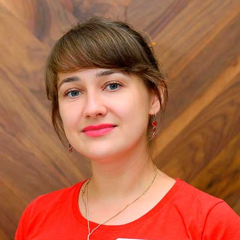 Комар Яна Владимировна