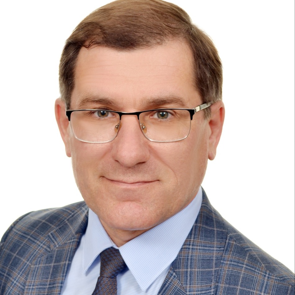 Соболев Эдуард Васильевич
