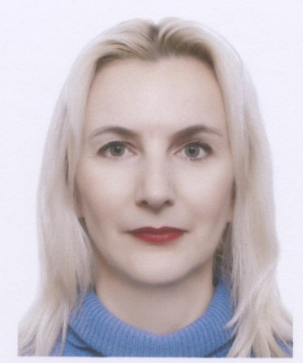Франциско Ольга Юрьевна