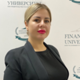 Артюшкова Александра Юрьевна
