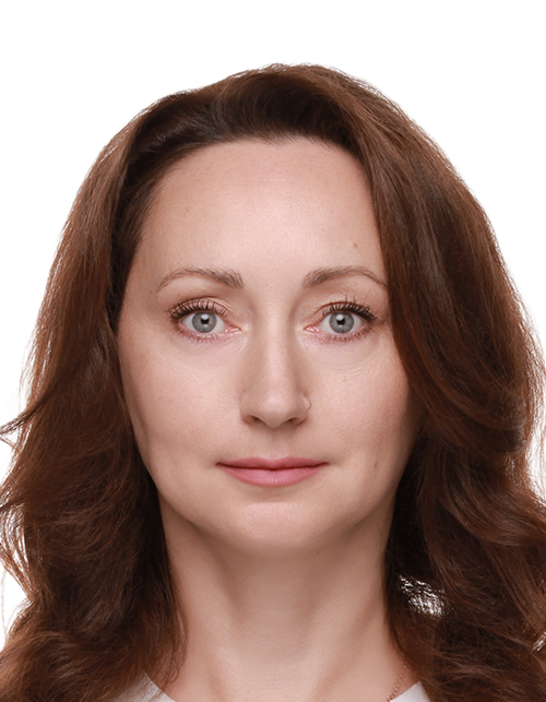 Антипова Наталья Геннадьевна