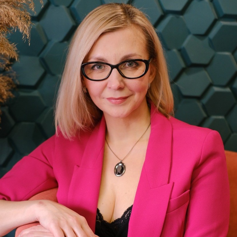 Рюмина Юлия Александровна