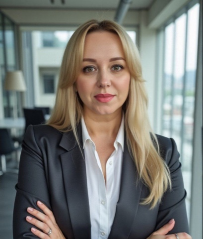 Кылчик Олеся Александровна