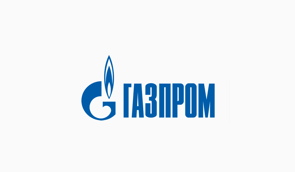 ПАО «Газпром»