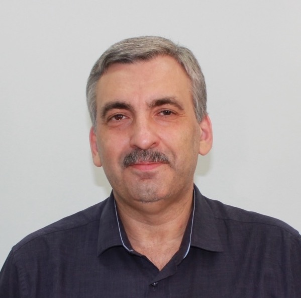 Рубин Александр Гарриевич