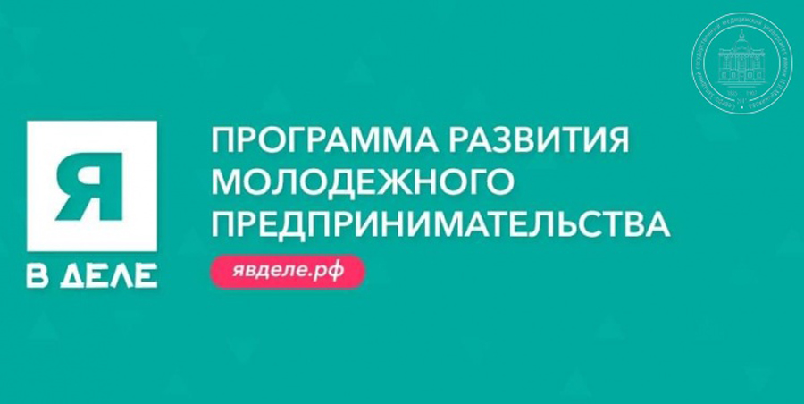Студенты Финансового университета в образовательной программе «Я в деле»
