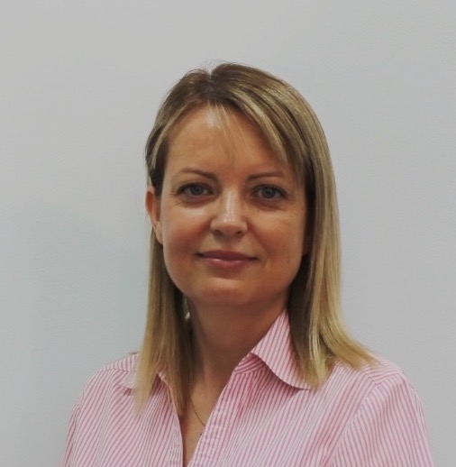 Рощектаева Ульяна Юрьевна