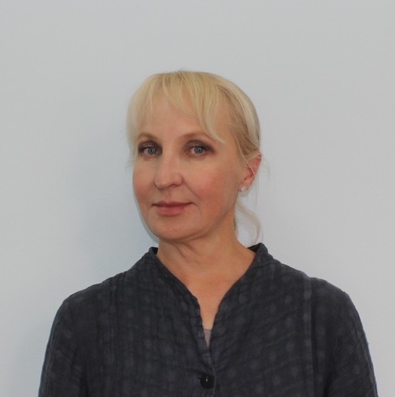 Маничкина Маргарита Владимировна